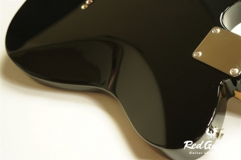 Made in Japan Hybrid II Telecaster - Black